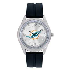 Miami Dolphins Men's Varsity Watch