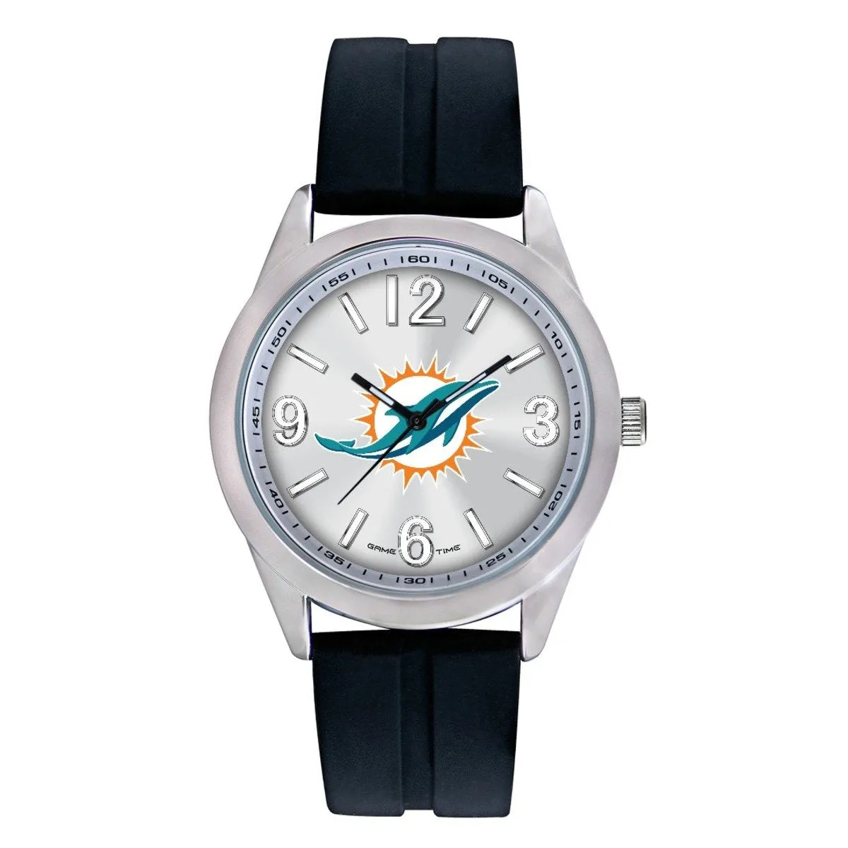 Miami Dolphins Men's Varsity Watch