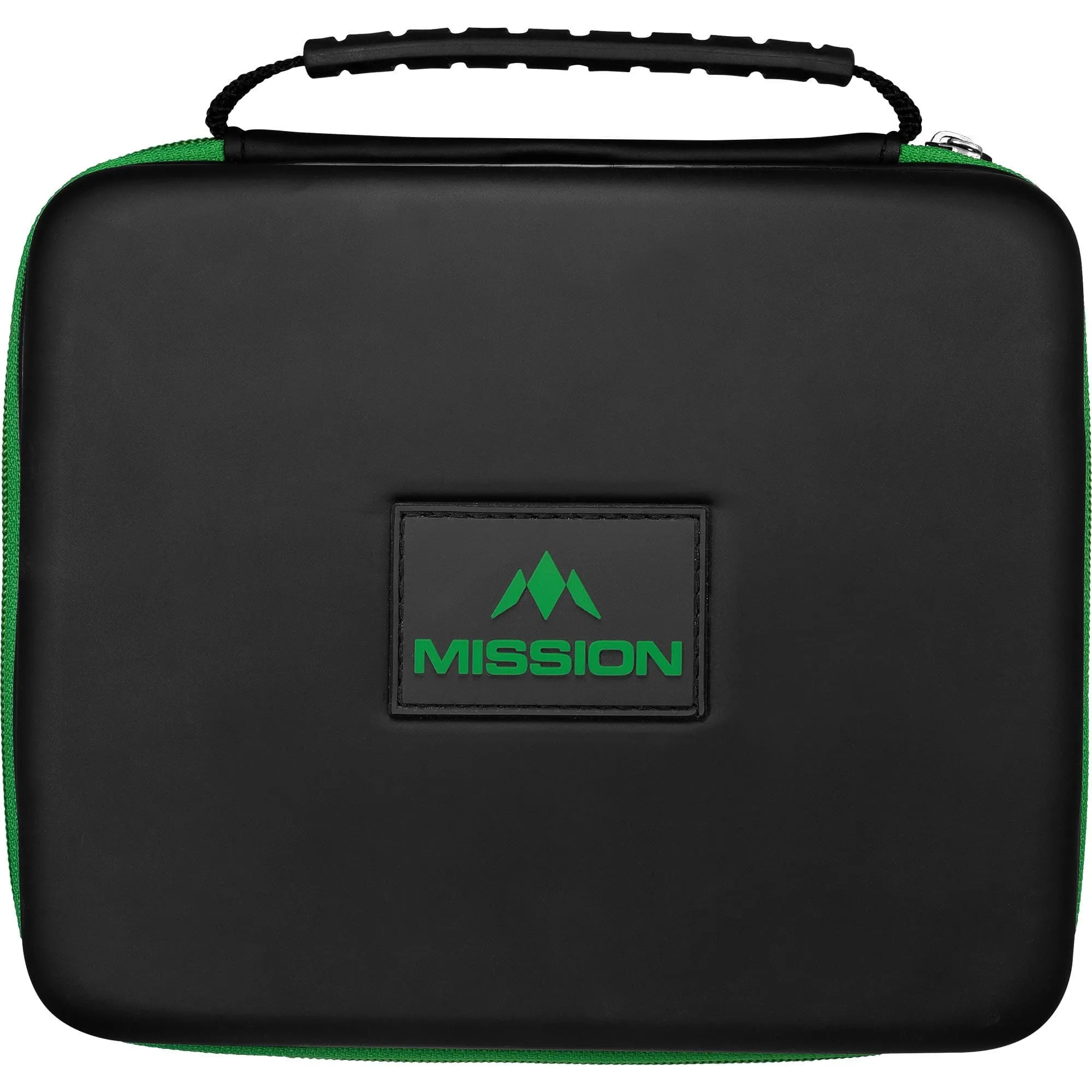 Mission Freedom Luxor Darts Case - Strong Protection