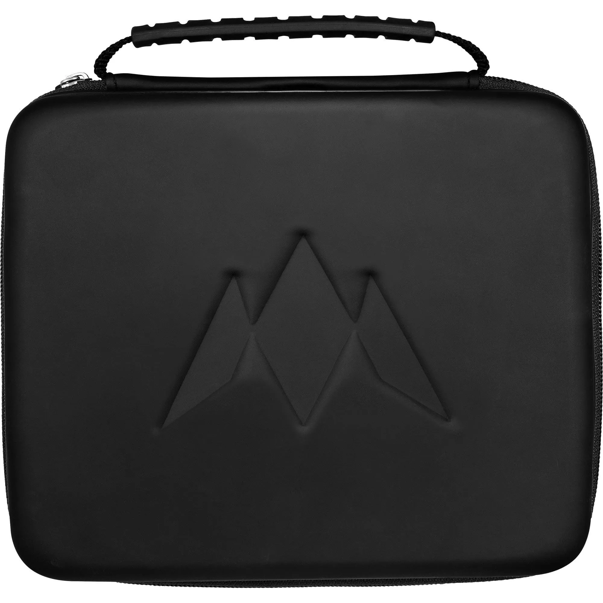 Mission Freedom Luxor Darts Case - Strong Protection