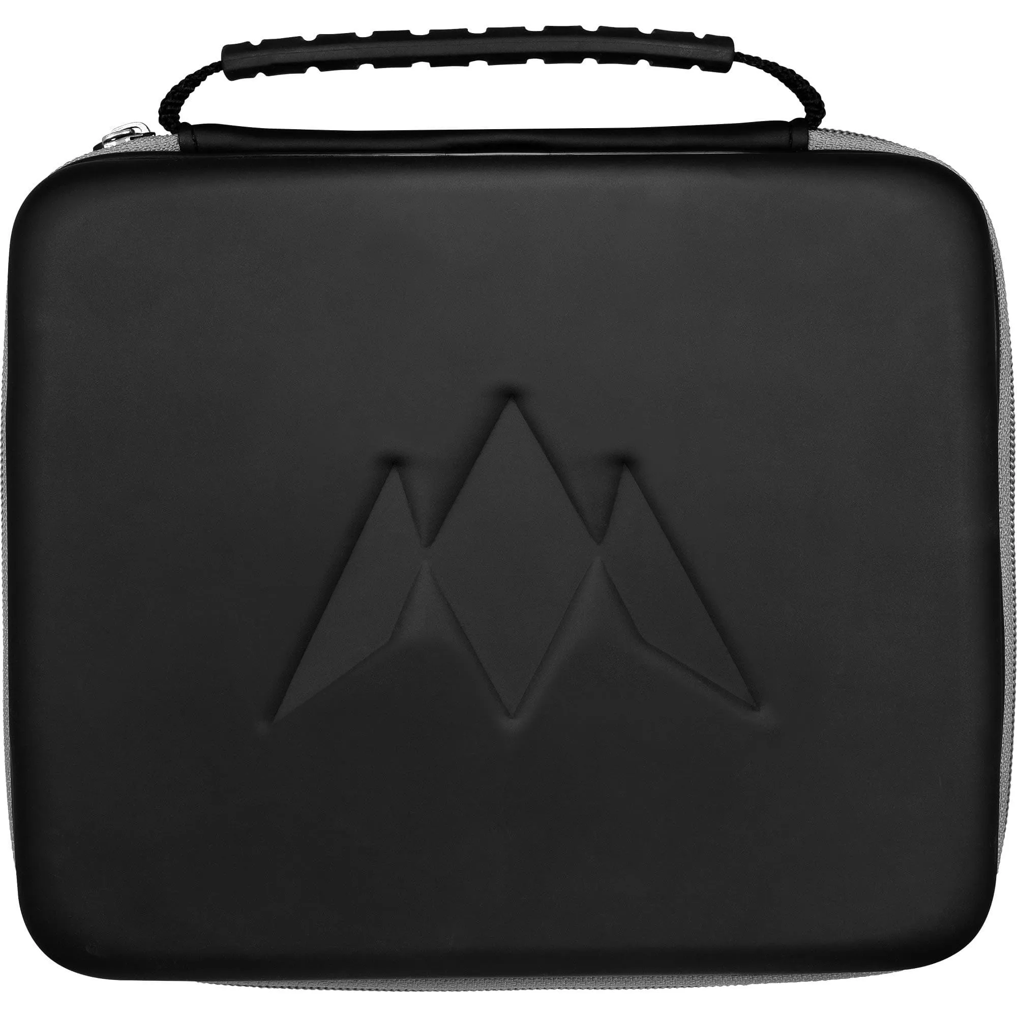 Mission Freedom Luxor Darts Case - Strong Protection