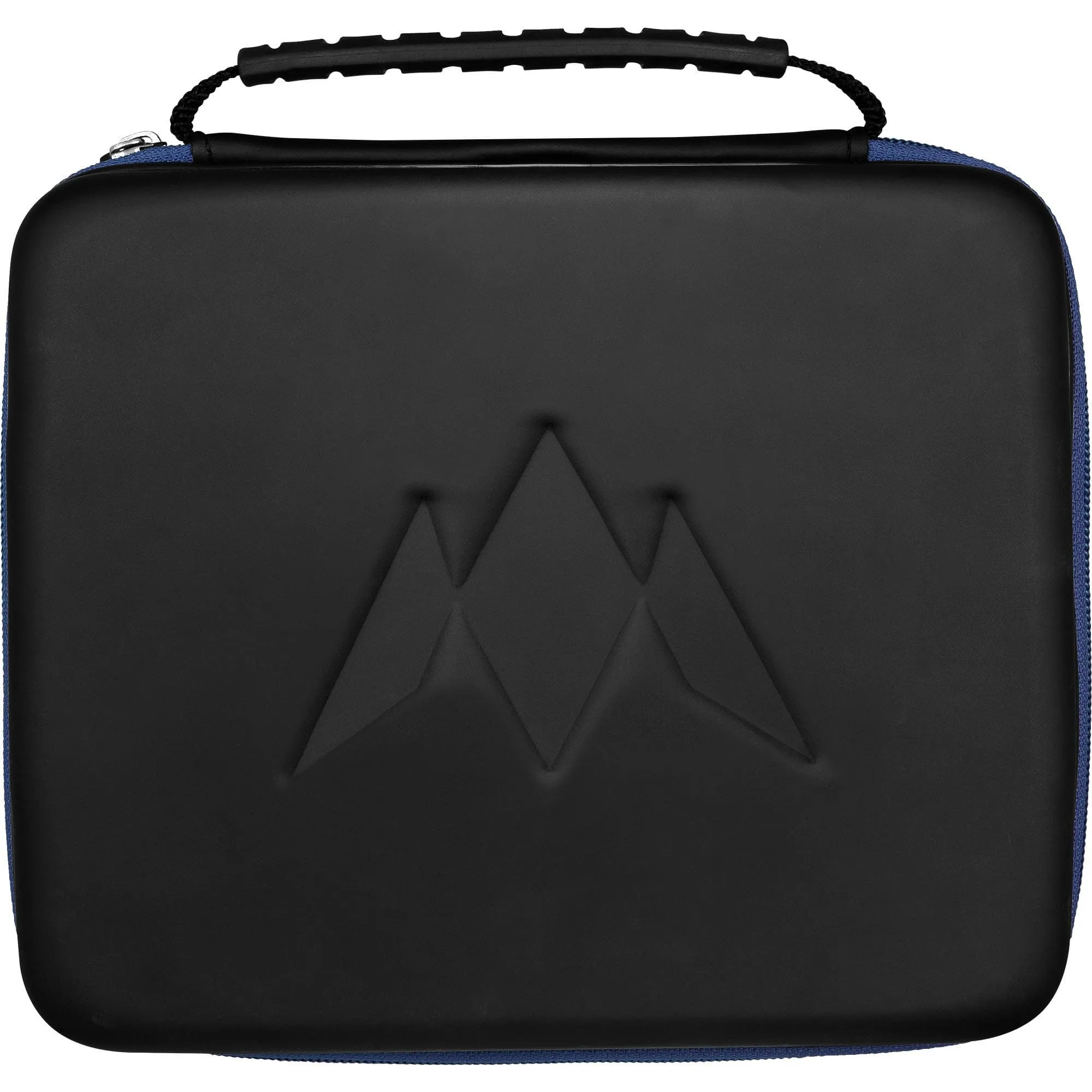 Mission Freedom Luxor Darts Case - Strong Protection