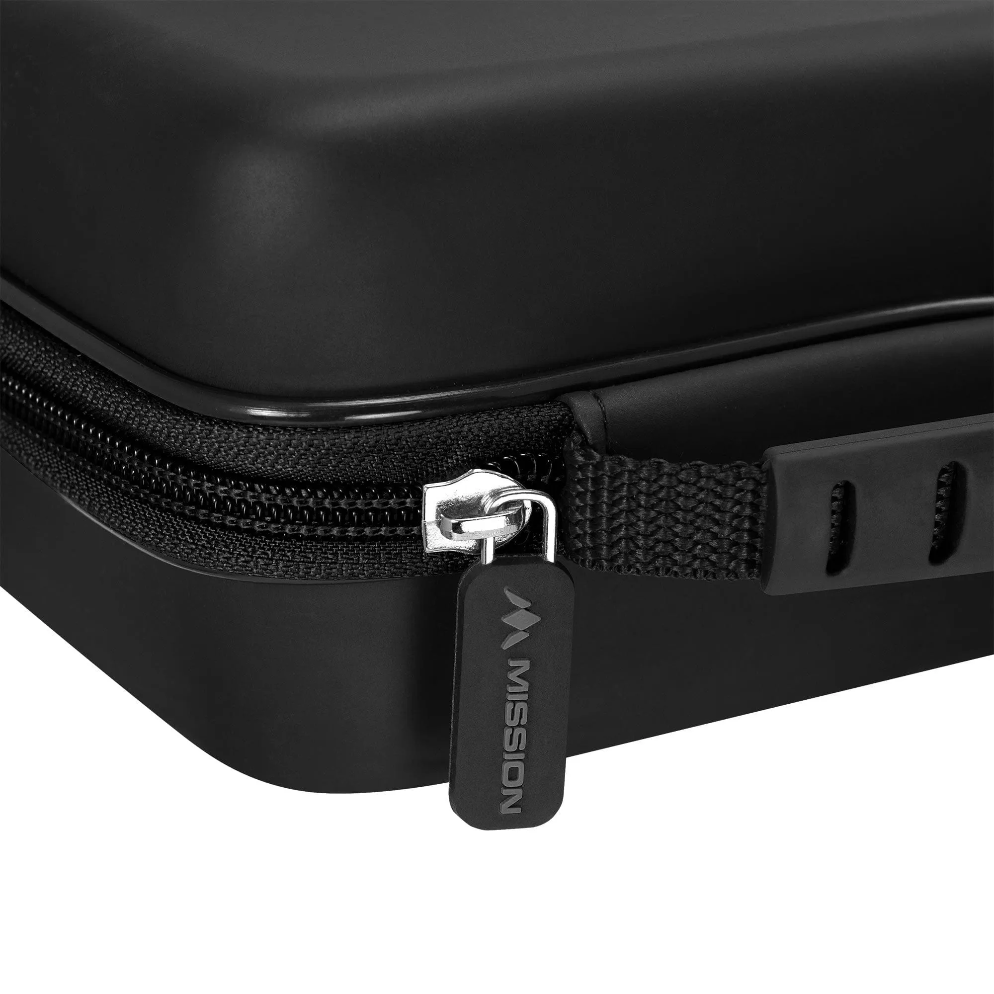 Mission Freedom Luxor Darts Case - Strong Protection