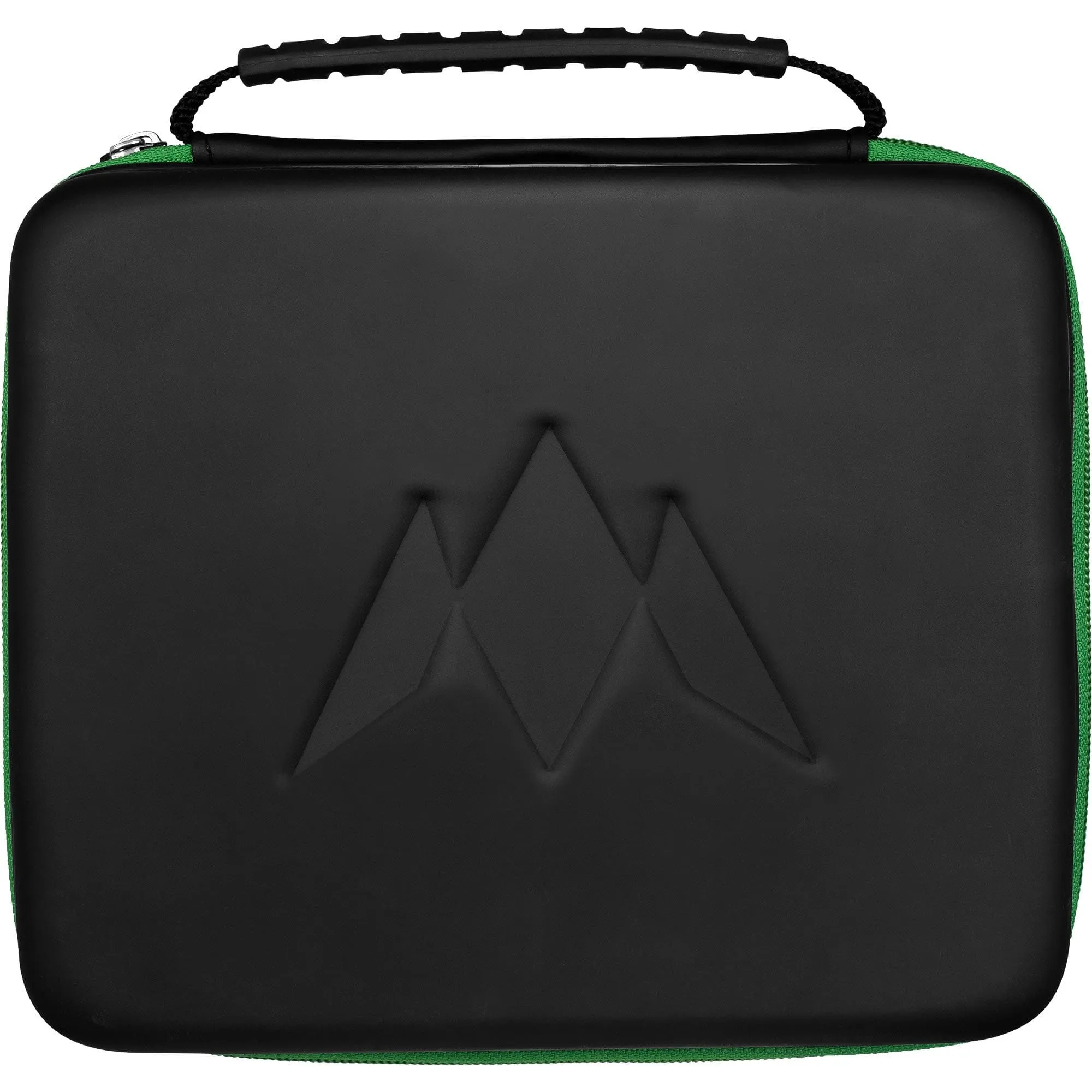 Mission Freedom Luxor Darts Case - Strong Protection