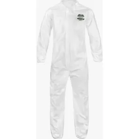 MNSG417-2X/3X Lakeland MicroMax® NS Global Pattern MNSG Coveralls, 2X/3X