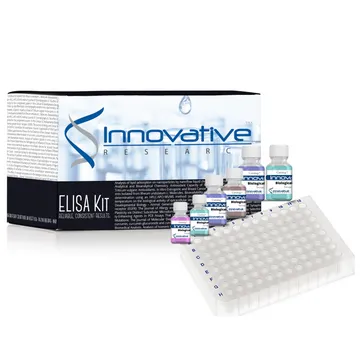 Mouse Aminolevulinate Delta Synthase 1 ELISA Kit