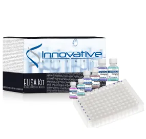 Mouse Bone Morphogenetic Protein 2 Rapid ELISA Kit