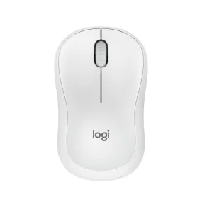 Mouse Logitech M240 White