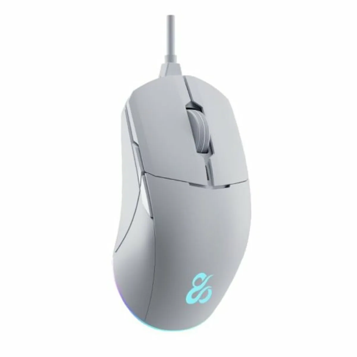 Mouse Newskill Chiron  White