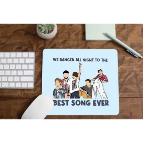 Mousepad - Best Song Ever