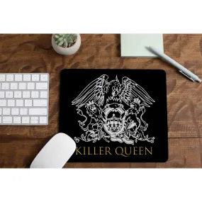 Mousepad - Killer Queen