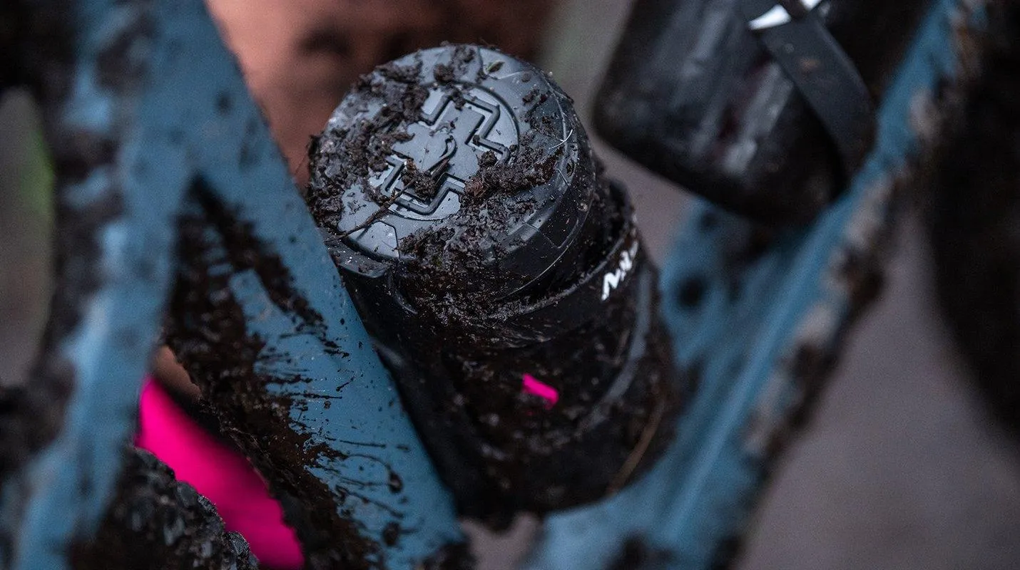 Muc Off Tool Bottle