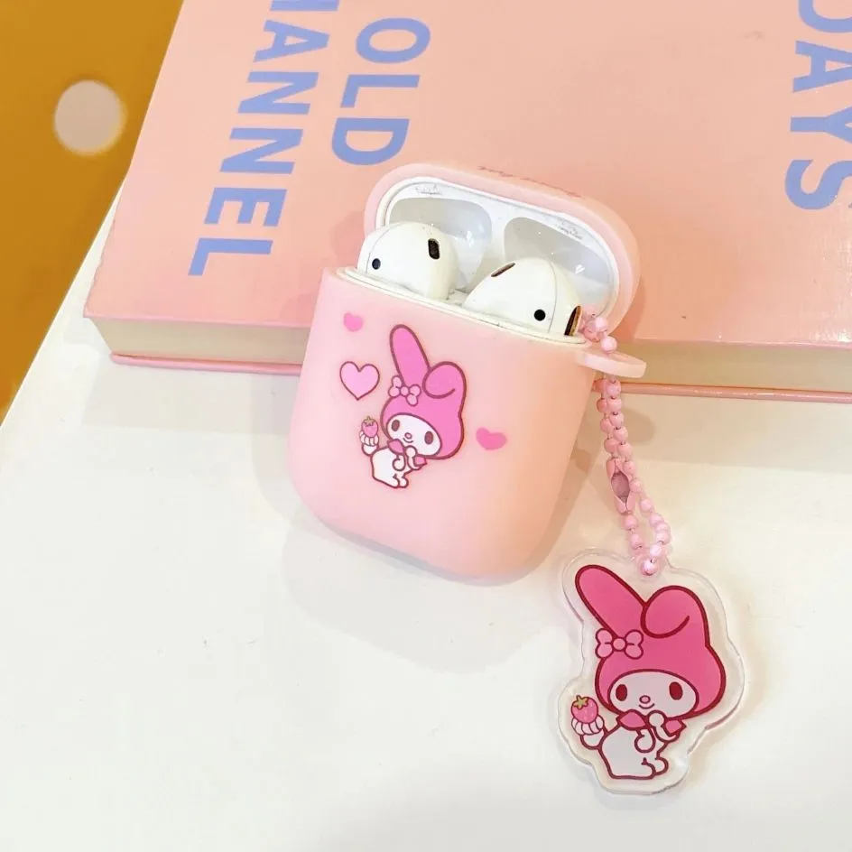 My Melody AirPod Case