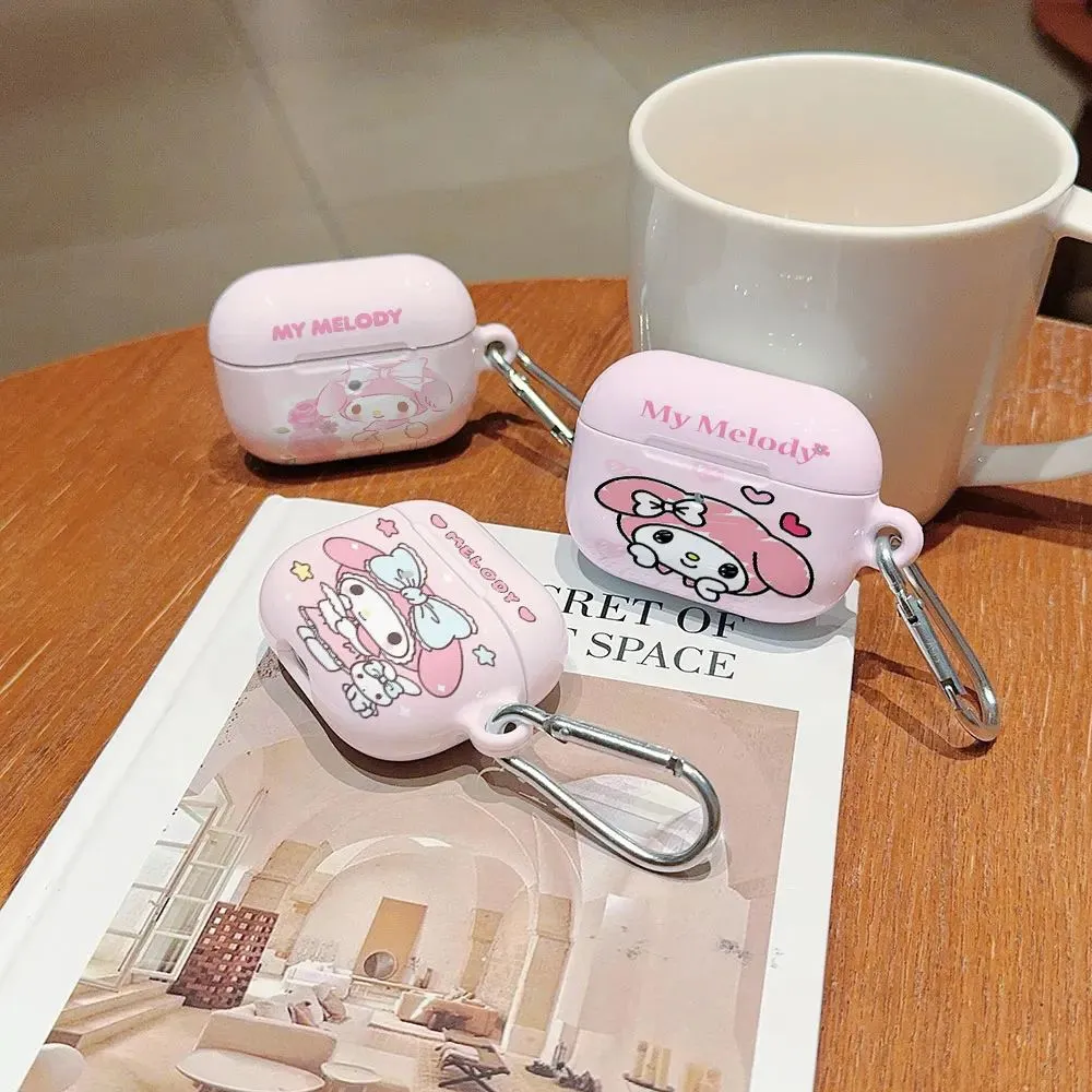 My Melody AirPod Case