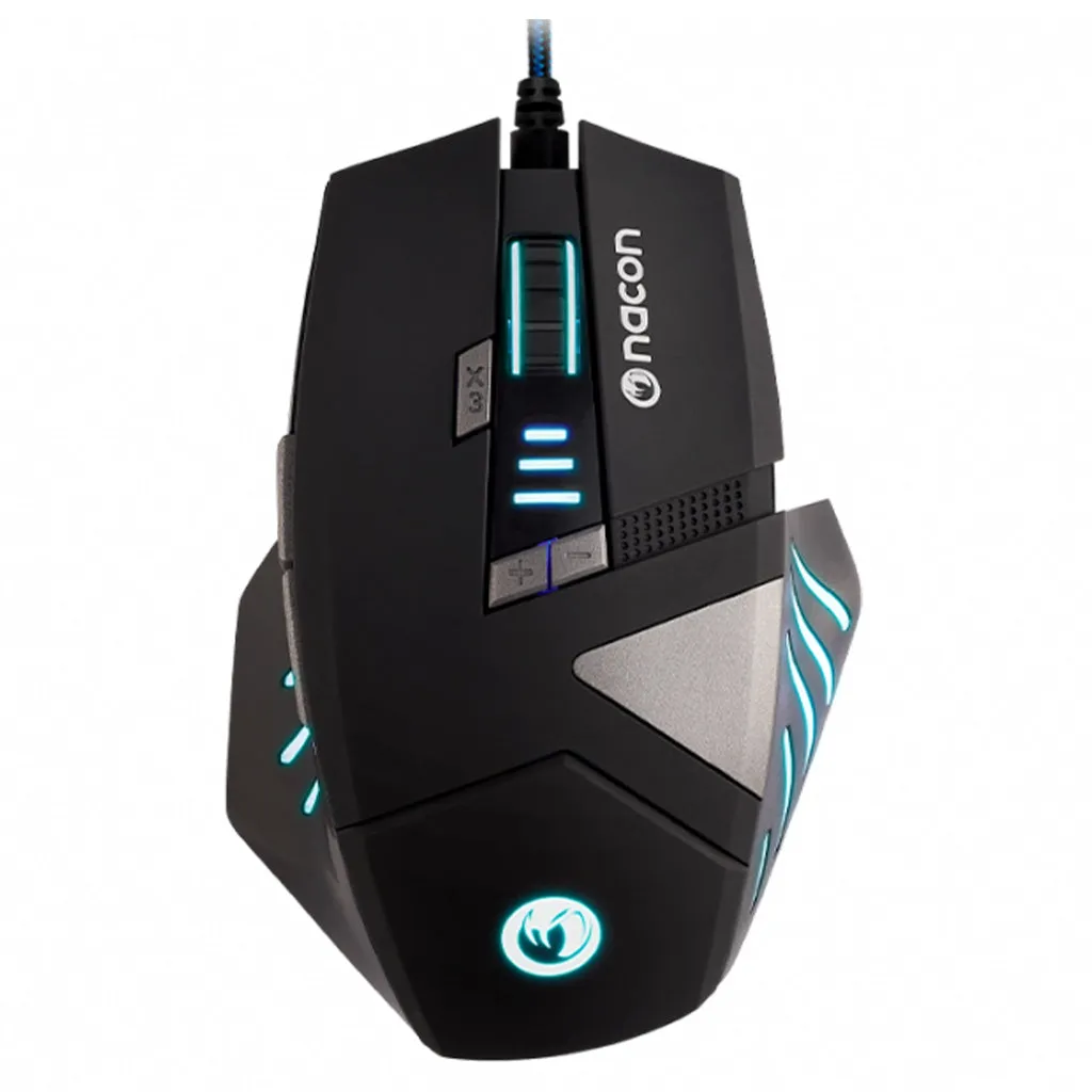 Nacon PCGM-300 PC Mouse