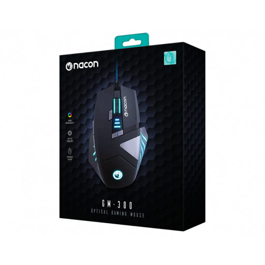 Nacon PCGM-300 PC Mouse