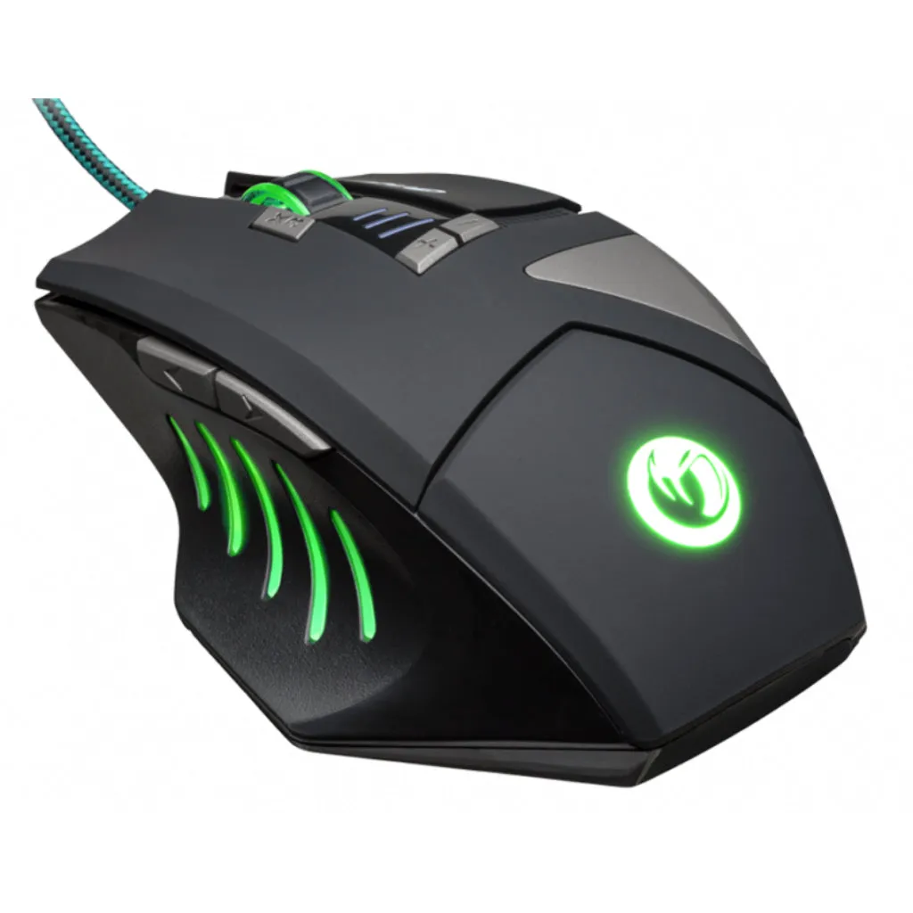 Nacon PCGM-300 PC Mouse