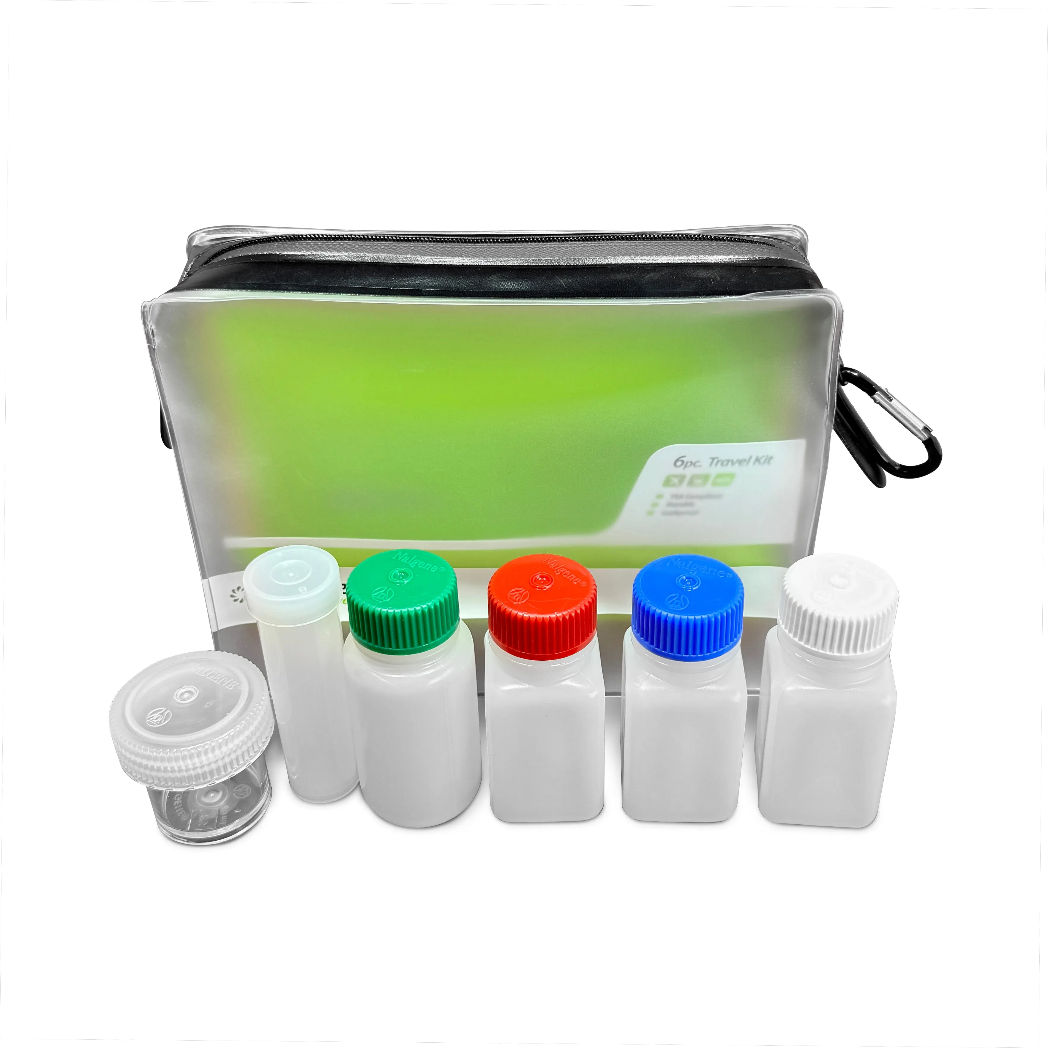 Nalgene TSA Carrying Case