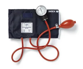 Neoprene Handheld Aneroid