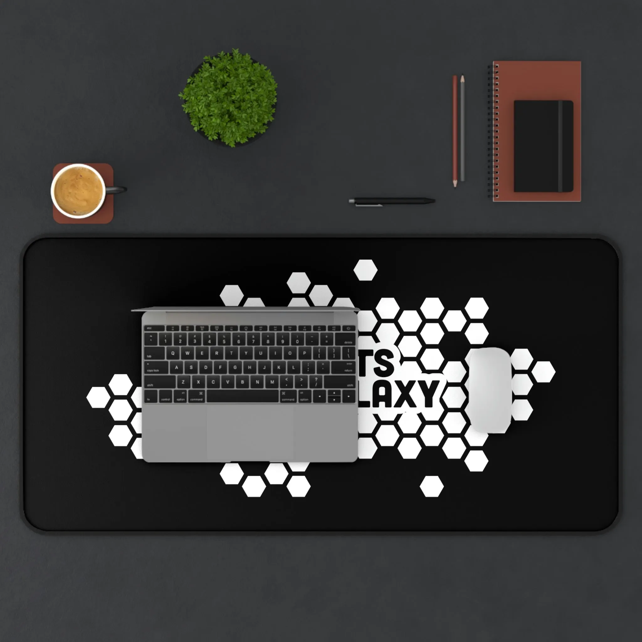 NGNG Desk Mat