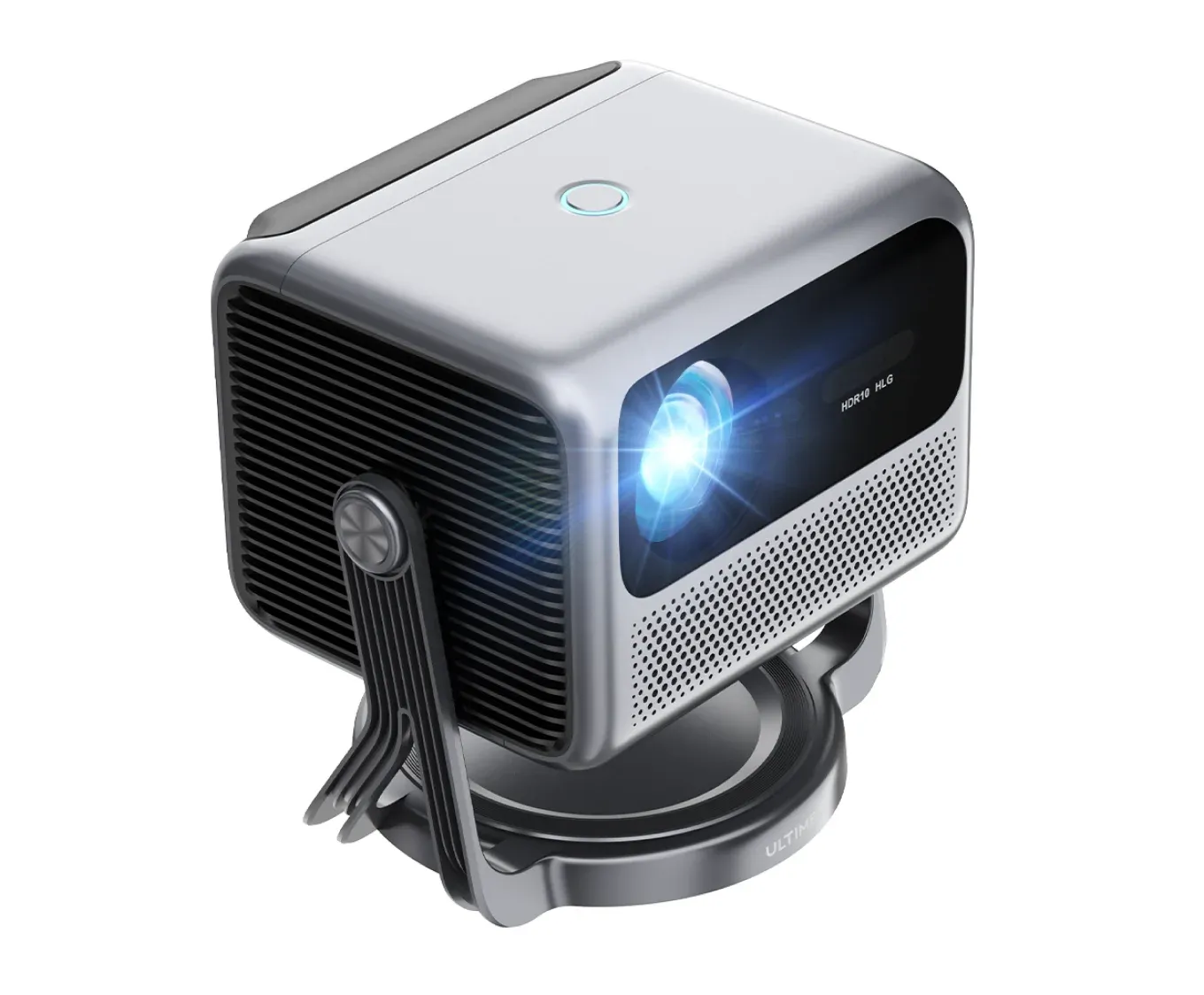 Nova C40 Projector & Photon E-ALR Screen