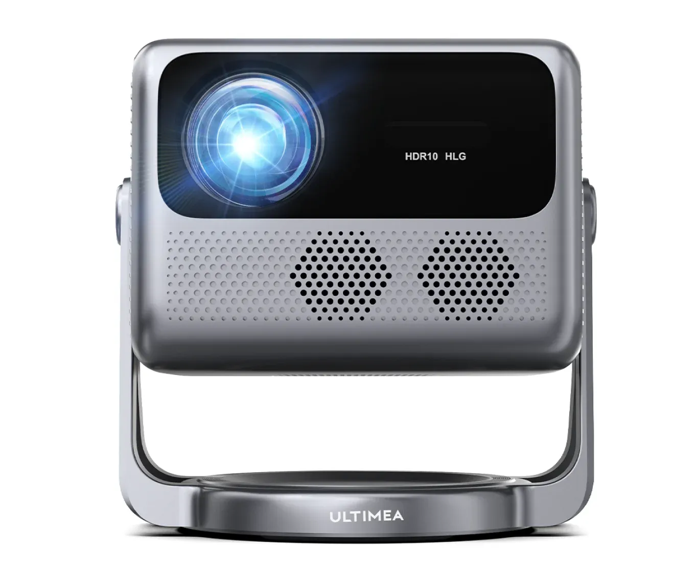 Nova C40 Projector & Photon E-ALR Screen