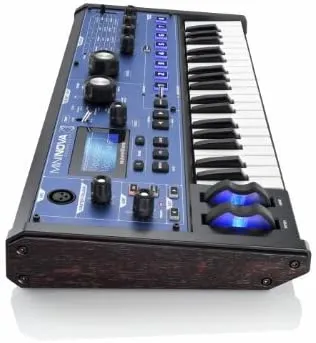 Novation MiniNova