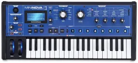 Novation MiniNova