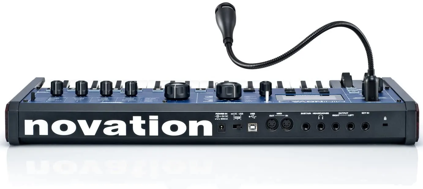 Novation MiniNova