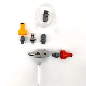 NukaTap Counter Pressure Bottle Filler