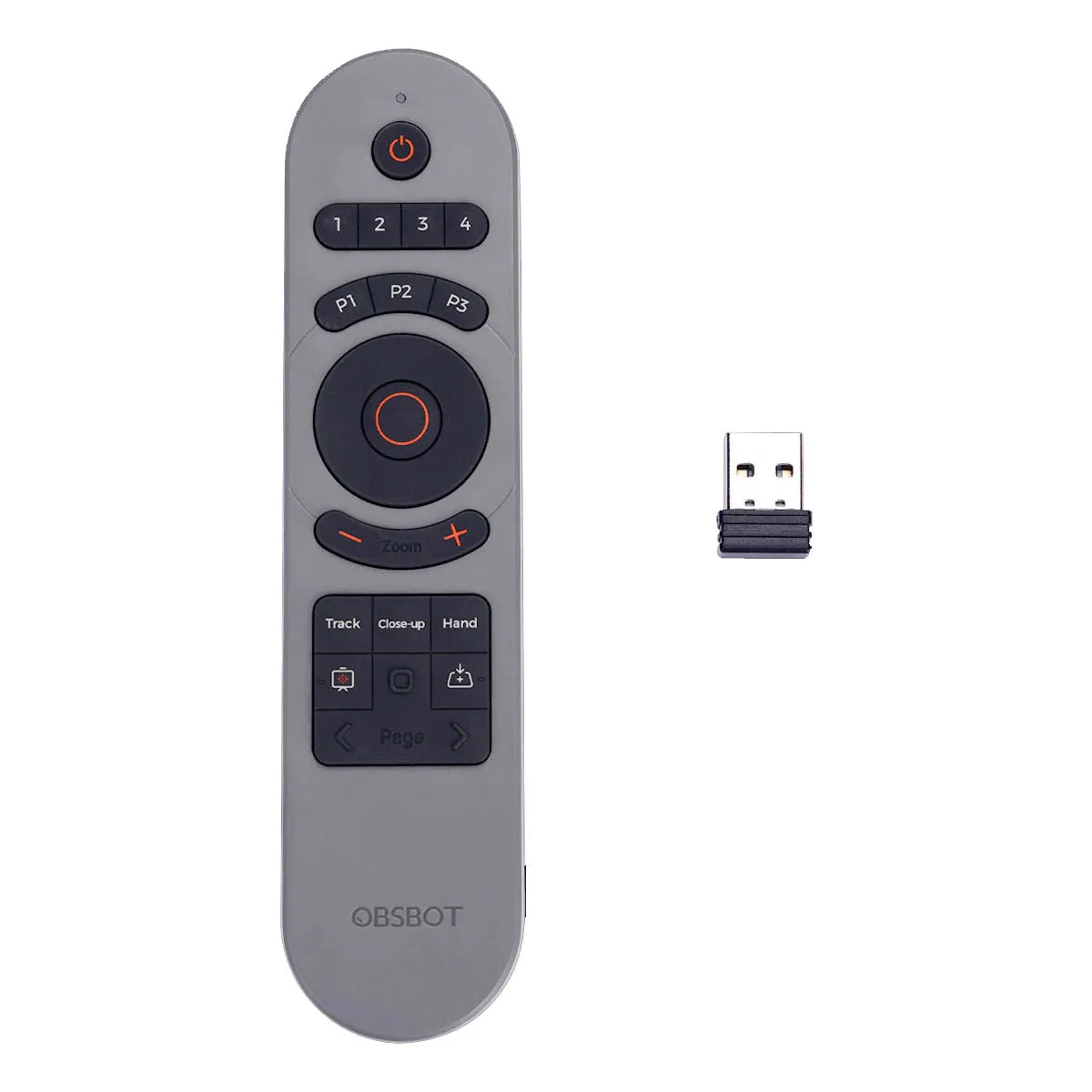 OBSBOT Tiny 2 Lite Webcam Power-up Bundle