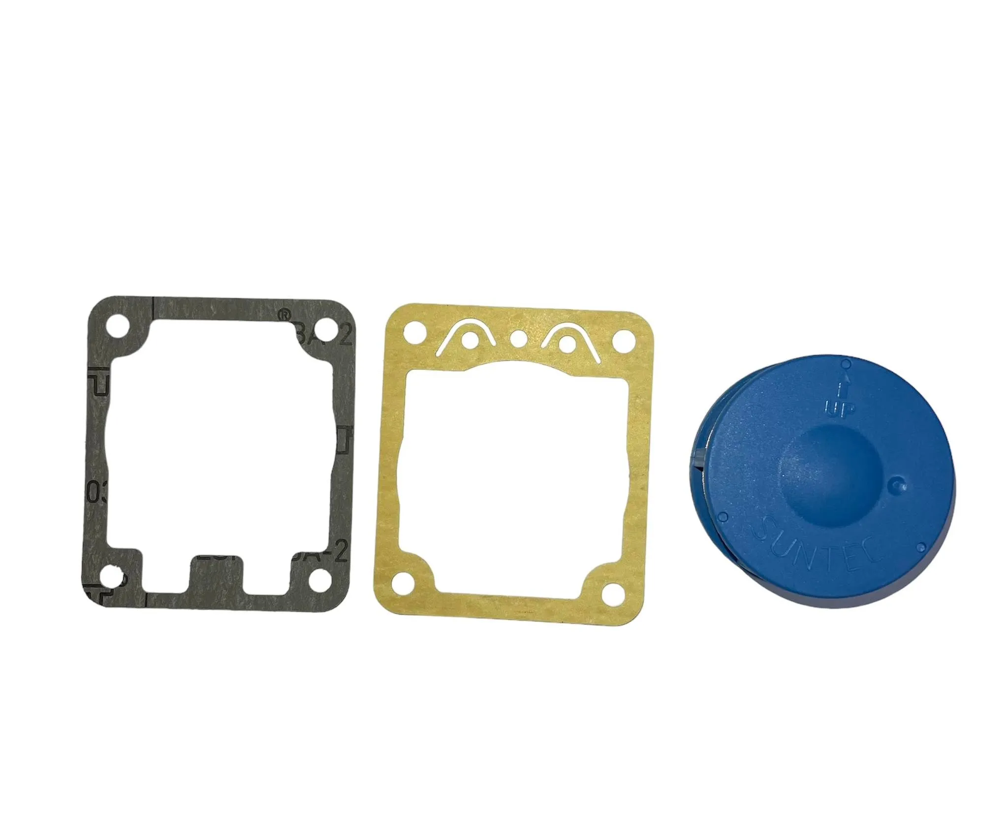 Oil pump service kit