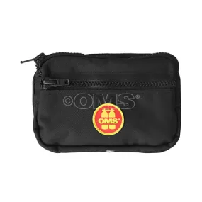 OMS UTILITY MASK POCKET