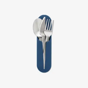 On-the-Go Utensil Set