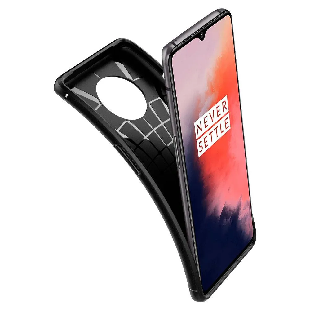 OnePlus 7T Case Rugged Armor