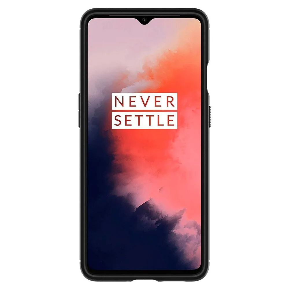 OnePlus 7T Case Rugged Armor