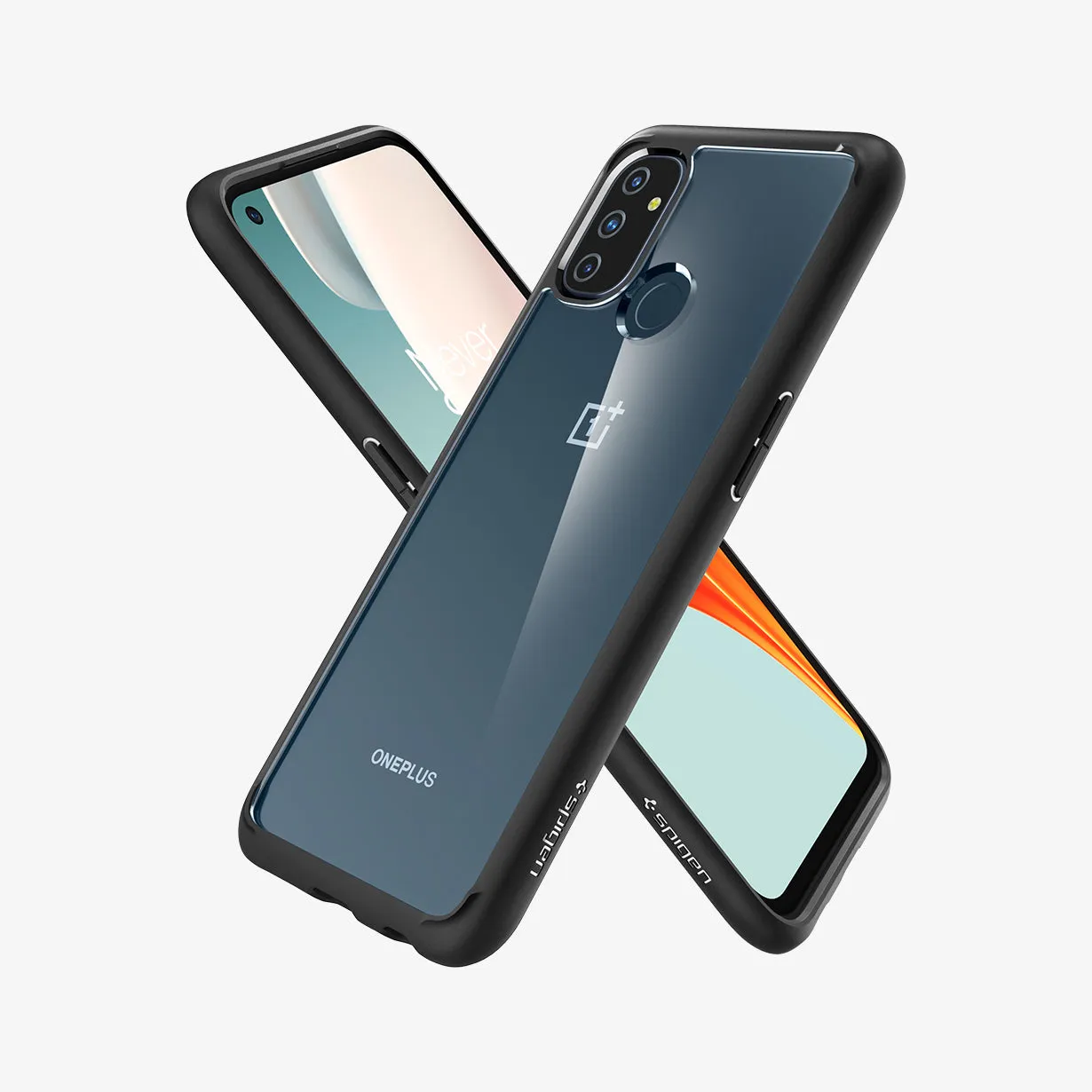 OnePlus Nord Series - Ultra Hybrid