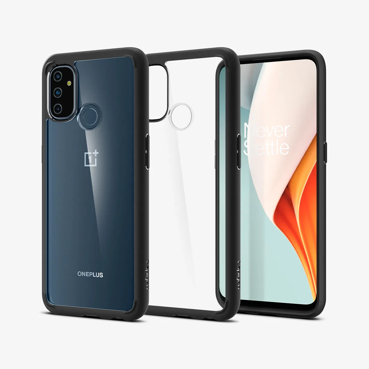 OnePlus Nord Series - Ultra Hybrid