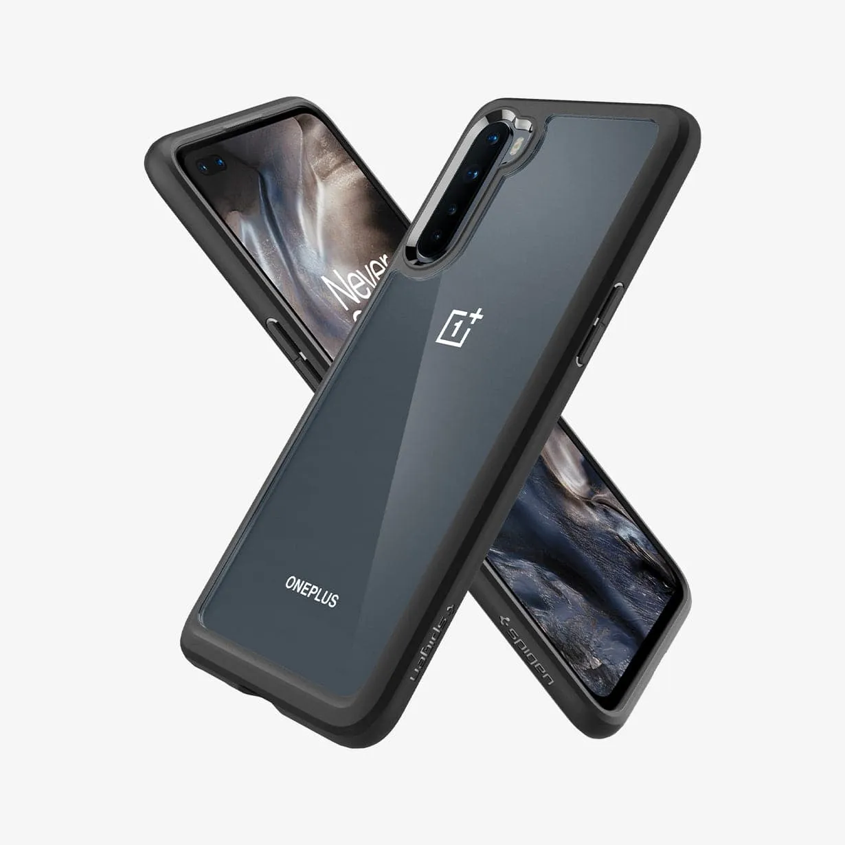 OnePlus Nord Series - Ultra Hybrid