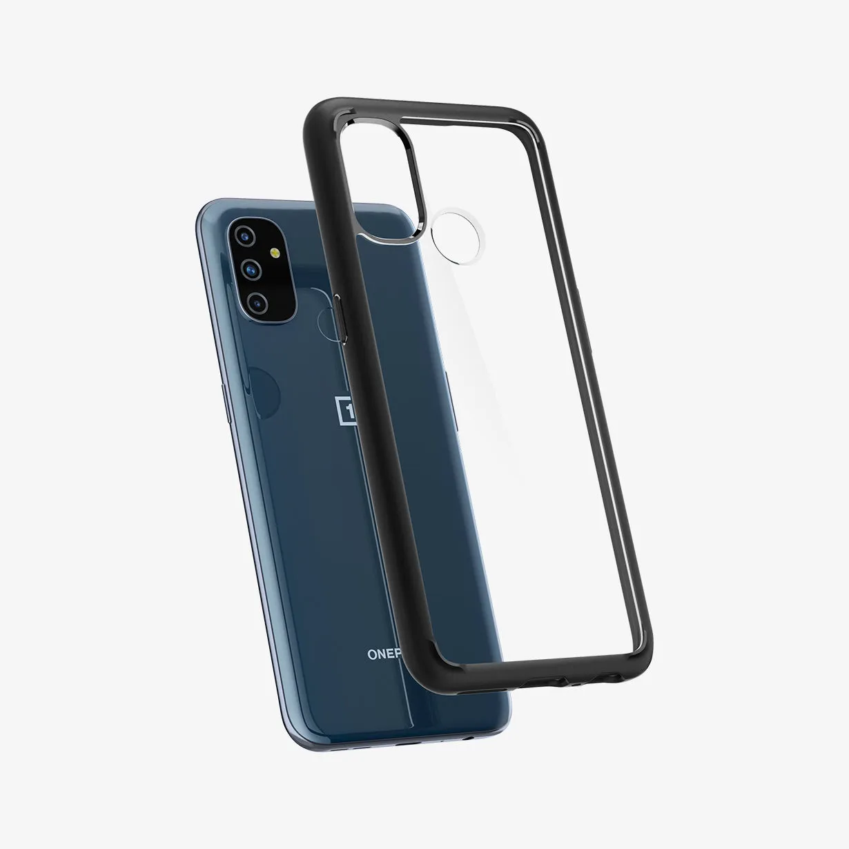 OnePlus Nord Series - Ultra Hybrid