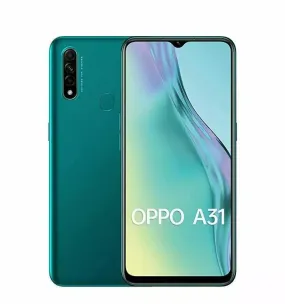 OPPO A31 (PTA APPROVED)