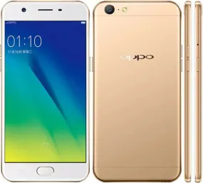 OPPO A57 (PTA APPROVED)