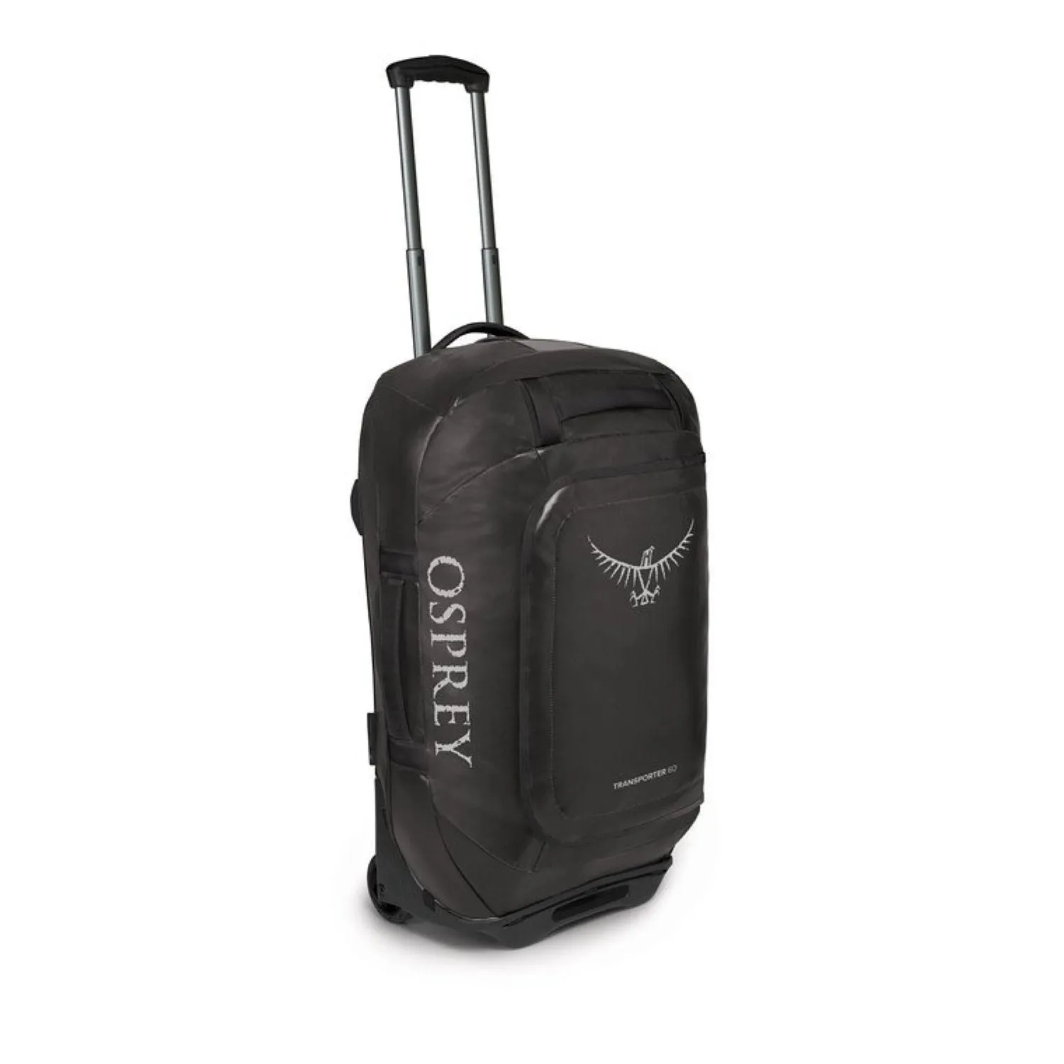 Osprey Transporter Wheeled Duffel 60L