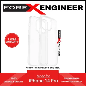 Otterbox React for iPhone 14 Pro - Clear (Barcode: 840262385060 )