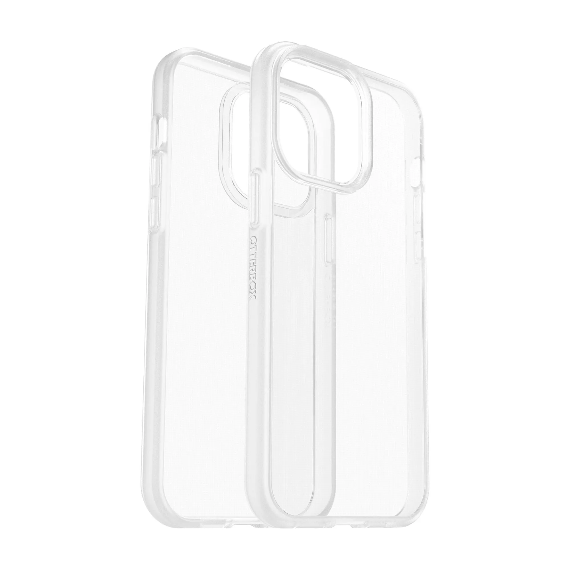 Otterbox React for iPhone 14 Pro - Clear (Barcode: 840262385060 )