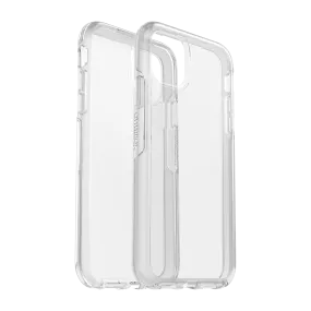 OtterBox Symmetry Clear Cover for iPhone 11 - Clear