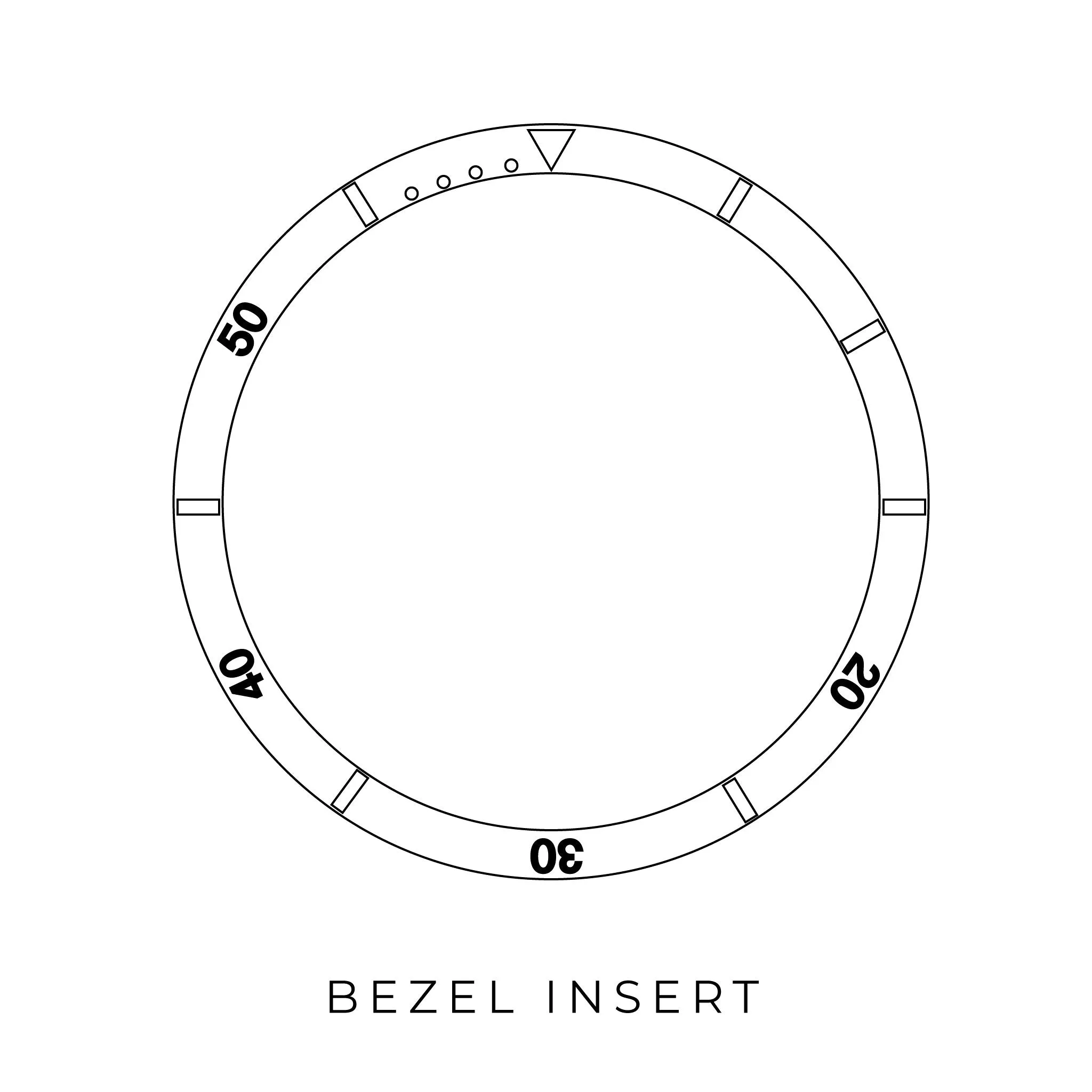 PARTS for Invicta 24622