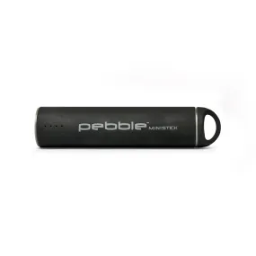 Pebble Mini Powerbank 2200Mah