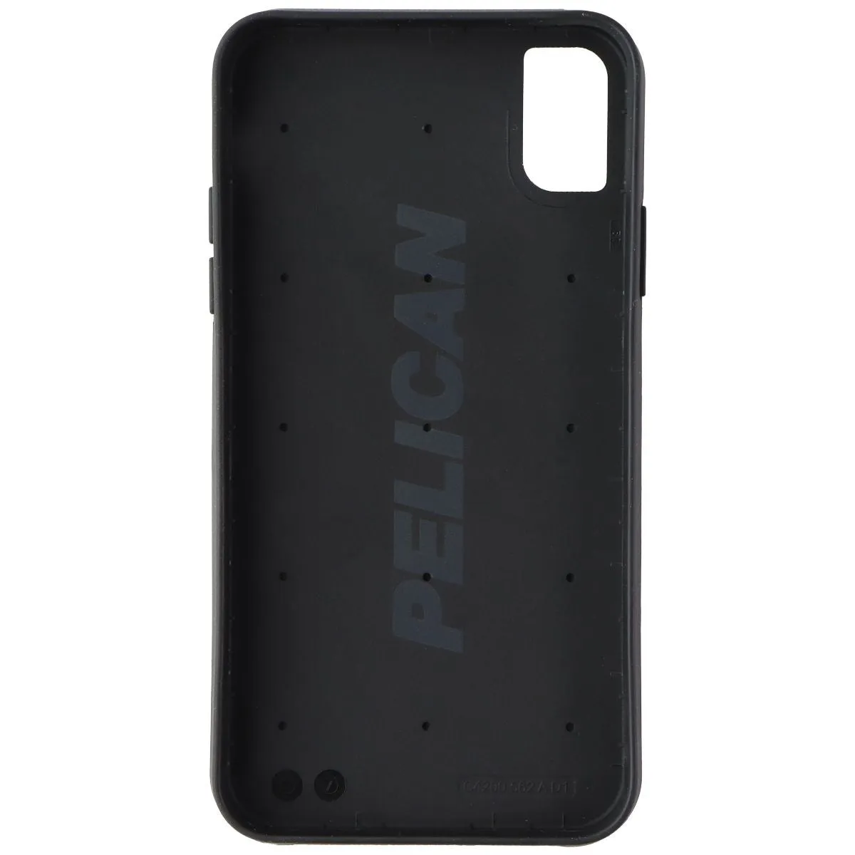 Pelican Protector Series Case for Apple iPhone XR - Black