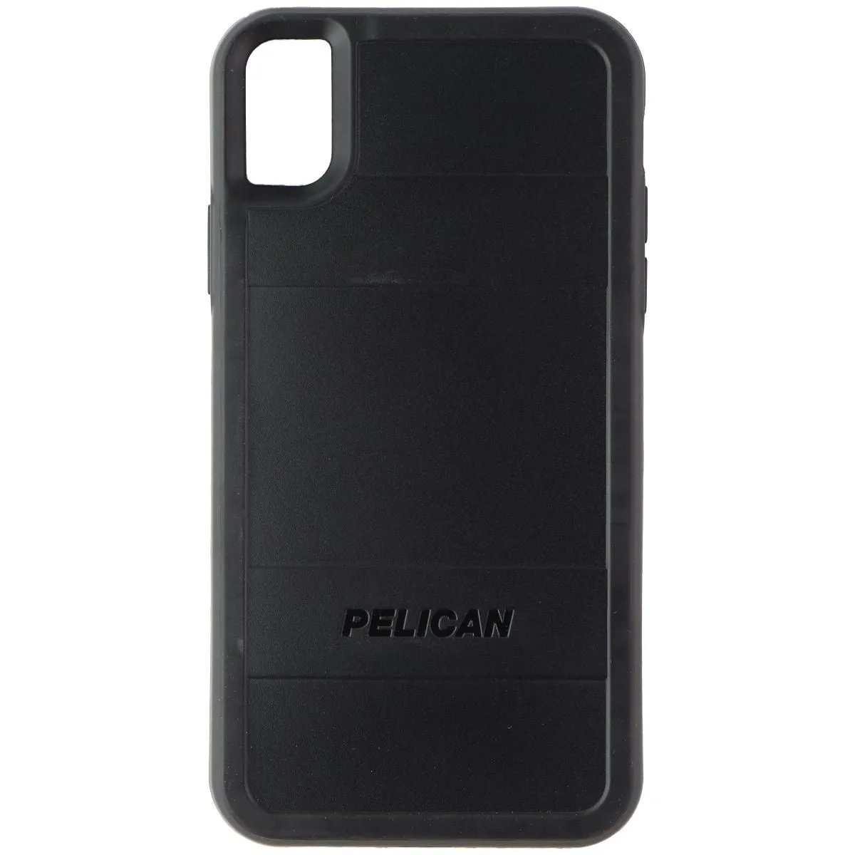 Pelican Protector Series Case for Apple iPhone XR - Black